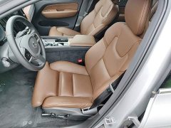 Volvo XC60 2025 B5 AWD Smart Remote Luxury Edition - ფოტო 20