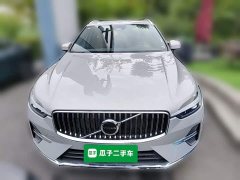 Volvo XC60 2025 B5 AWD Smart Remote Luxury Edition - ფოტო 5