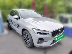 Volvo XC60 2025 B5 AWD Smart Remote Luxury Edition - ფოტო 6
