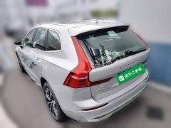 Volvo XC60 2025 B5 AWD Smart Remote Luxury Edition - ფოტო 7