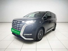 Denza BYD Denza D9 2022 DM-i 970 AWD Premium Edition - ფოტო 1