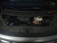 Denza BYD Denza D9 2022 DM-i 970 AWD Premium Edition - ფოტო 11