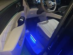 Denza BYD Denza D9 2022 DM-i 970 AWD Premium Edition - ფოტო 14