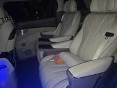 Denza BYD Denza D9 2022 DM-i 970 AWD Premium Edition - ფოტო 15