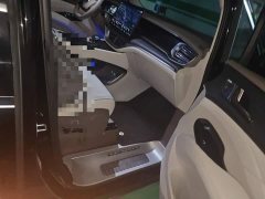 Denza BYD Denza D9 2022 DM-i 970 AWD Premium Edition - ფოტო 18