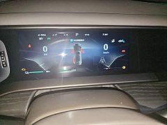 Denza BYD Denza D9 2022 DM-i 970 AWD Premium Edition - ფოტო 4