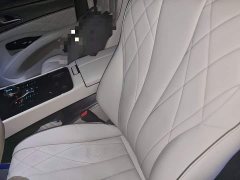 Denza BYD Denza D9 2022 DM-i 970 AWD Premium Edition - ფოტო 8