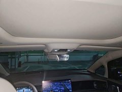 Denza BYD Denza D9 2022 DM-i 970 AWD Premium Edition - ფოტო 9