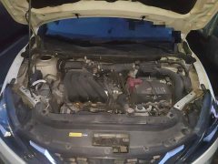 Nissan Sylphy 2022 Classic 1.6XE CVT Comfort - ფოტო 11