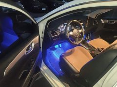 Nissan Sylphy 2022 Classic 1.6XE CVT Comfort - ფოტო 14