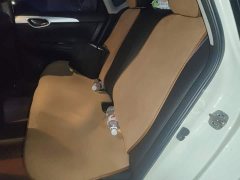 Nissan Sylphy 2022 Classic 1.6XE CVT Comfort - ფოტო 15