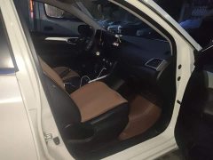 Nissan Sylphy 2022 Classic 1.6XE CVT Comfort - ფოტო 18