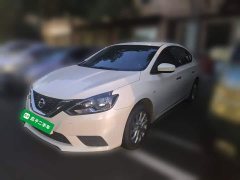Nissan Sylphy 2022 Classic 1.6XE CVT Comfort - ფოტო 2