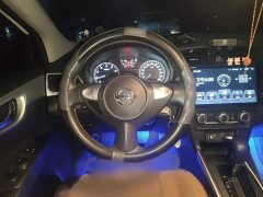 Nissan Sylphy 2022 Classic 1.6XE CVT Comfort - ფოტო 3