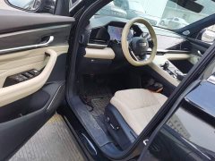 Geely Xingyue L Oriental Radiance 2.0TD Automatic AWD Moonlight Edition - ფოტო 12