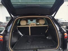 Geely Xingyue L Oriental Radiance 2.0TD Automatic AWD Moonlight Edition - ფოტო 15