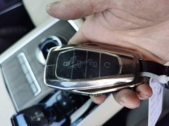 Geely Xingyue L Oriental Radiance 2.0TD Automatic AWD Moonlight Edition - ფოტო 17