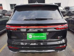 Geely Xingyue L Oriental Radiance 2.0TD Automatic AWD Moonlight Edition - ფოტო 4