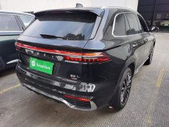 Geely Xingyue L Oriental Radiance 2.0TD Automatic AWD Moonlight Edition - ფოტო 5
