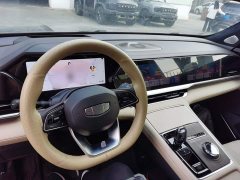 Geely Xingyue L Oriental Radiance 2.0TD Automatic AWD Moonlight Edition - ფოტო 6