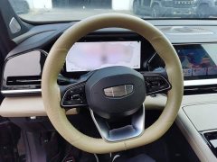 Geely Xingyue L Oriental Radiance 2.0TD Automatic AWD Moonlight Edition - ფოტო 7