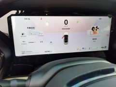 Geely Xingyue L Oriental Radiance 2.0TD Automatic AWD Moonlight Edition - ფოტო 8