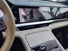 Geely Xingyue L Oriental Radiance 2.0TD Automatic AWD Moonlight Edition - ფოტო 9
