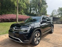 Volkswagen Teramont 2022 380TSI AWD Excellence Luxury - ფოტო 1