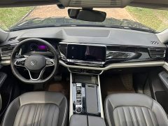 Volkswagen Teramont 2022 380TSI AWD Excellence Luxury - ფოტო 10