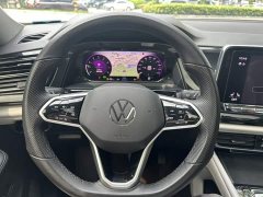 Volkswagen Teramont 2022 380TSI AWD Excellence Luxury - ფოტო 11