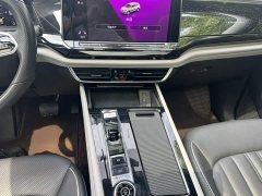 Volkswagen Teramont 2022 380TSI AWD Excellence Luxury - ფოტო 13