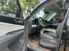 Volkswagen Teramont 2022 380TSI AWD Excellence Luxury - ფოტო 14