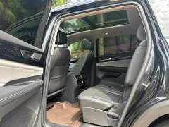 Volkswagen Teramont 2022 380TSI AWD Excellence Luxury - ფოტო 15