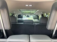 Volkswagen Teramont 2022 380TSI AWD Excellence Luxury - ფოტო 16