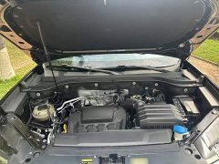 Volkswagen Teramont 2022 380TSI AWD Excellence Luxury - ფოტო 17