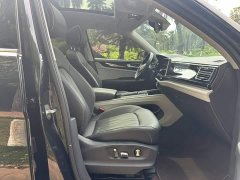 Volkswagen Teramont 2022 380TSI AWD Excellence Luxury - ფოტო 18