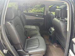 Volkswagen Teramont 2022 380TSI AWD Excellence Luxury - ფოტო 20