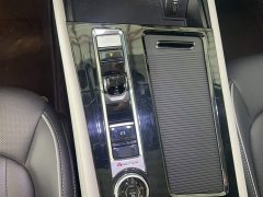 Volkswagen Teramont 2022 380TSI AWD Excellence Luxury - ფოტო 6