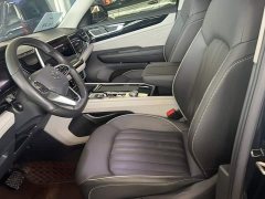 Volkswagen Teramont 2022 380TSI AWD Excellence Luxury - ფოტო 7