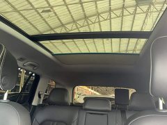 Volkswagen Teramont 2022 380TSI AWD Excellence Luxury - ფოტო 8