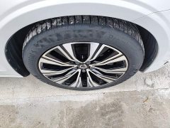 Volvo V60 B5 Smart Luxury Edition - ფოტო 12
