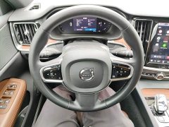 Volvo V60 B5 Smart Luxury Edition - ფოტო 15