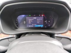 Volvo V60 B5 Smart Luxury Edition - ფოტო 16