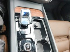 Volvo V60 B5 Smart Luxury Edition - ფოტო 19