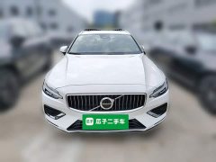 Volvo V60 B5 Smart Luxury Edition - ფოტო 5