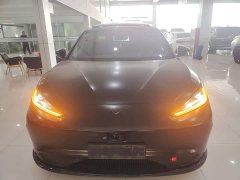 Arcfox Alpha S 2022 HI Edition Advanced Version - ფოტო 3