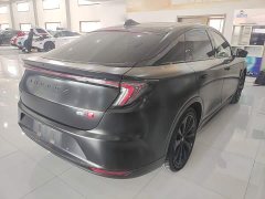 Arcfox Alpha S 2022 HI Edition Advanced Version - ფოტო 5