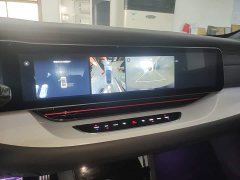 Arcfox Alpha S 2022 HI Edition Advanced Version - ფოტო 9