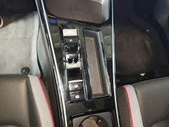 Volkswagen Lingdu L 280TSI DSG Spicy Edition - ფოტო 10