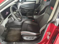 Volkswagen Lingdu L 280TSI DSG Spicy Edition - ფოტო 11